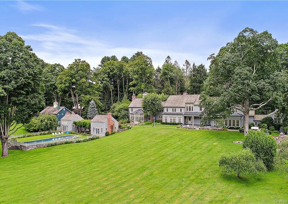 330 Stone Hill Road, Pound Ridge, NY 10576 Zillow