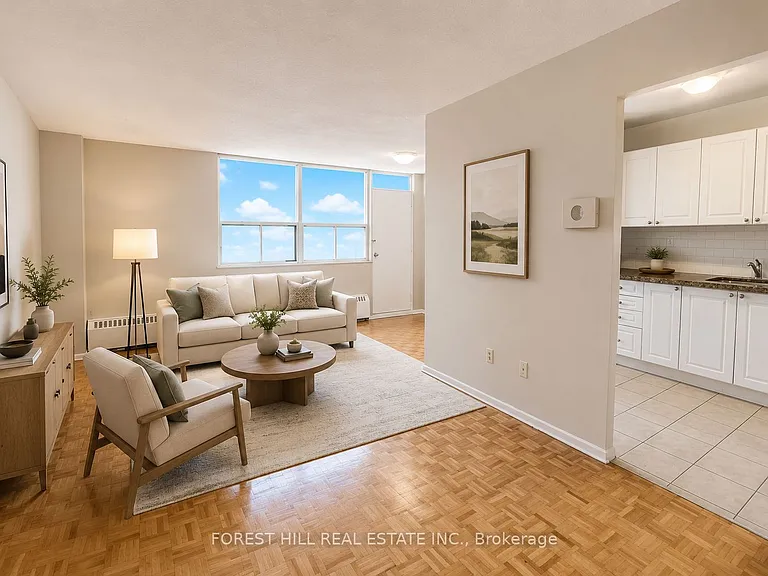 165 Barrington Ave #101 — Photo 1
