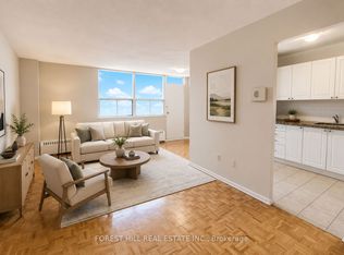 165 Barrington Ave #101, Toronto, ON M4C 5M6