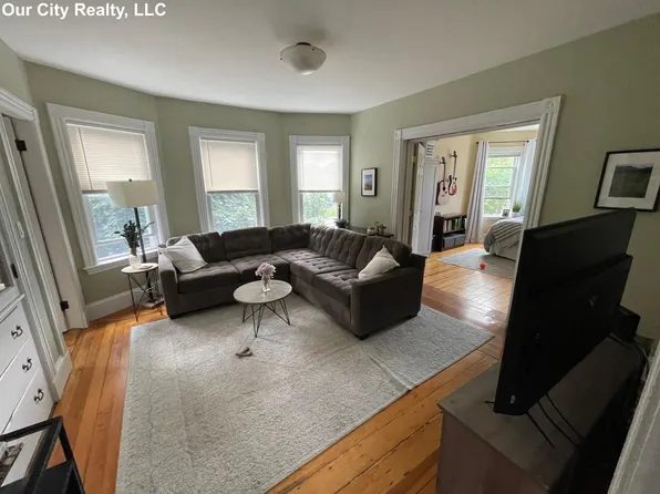 52 Winchester St #2, Medford, MA 02155