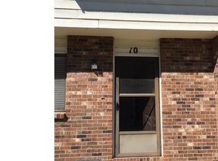3021 11th Ave APT 10, Evans, CO 80620