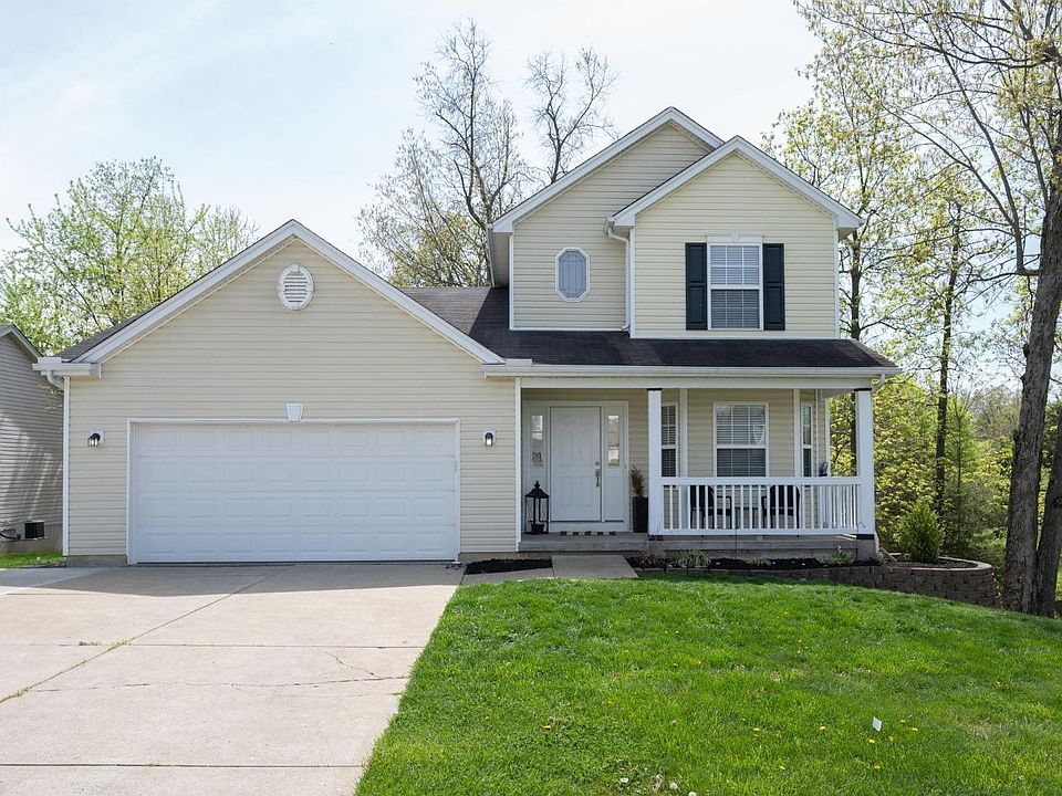 1st image of 2711 Greystone Dr Lot 72