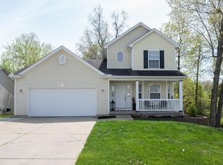 2711 Greystone Dr LOT 72, West Harrison, IN 47060
