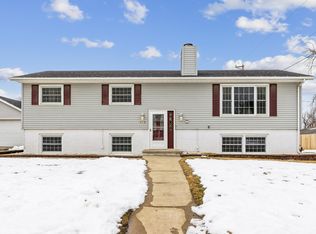 105 N 3rd Ave, Huxley, IA 50124