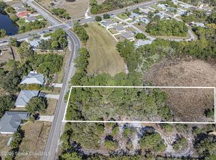 9080 66th Ave, Sebastian, FL 32958