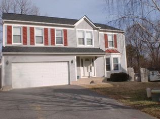 709 Sunnyfield Ln, Baltimore, MD 21225