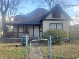 2525 36th Ave N, Birmingham, AL 35207