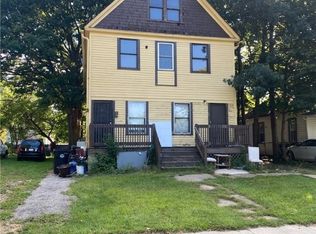 1153 E 74th St, Cleveland, OH 44103