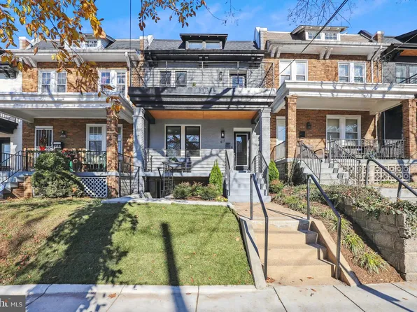 411 Decatur St NW, Washington, DC 20011