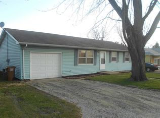 216 Heritage Rd, Monticello, IN 47960