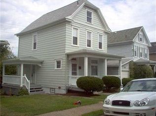 250 Southwest Ave, Greensburg, PA