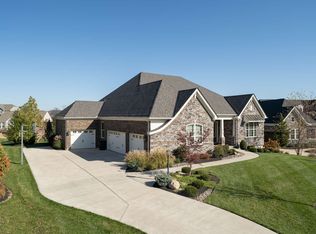 1608 Big Brown Ct, Union, KY 41091