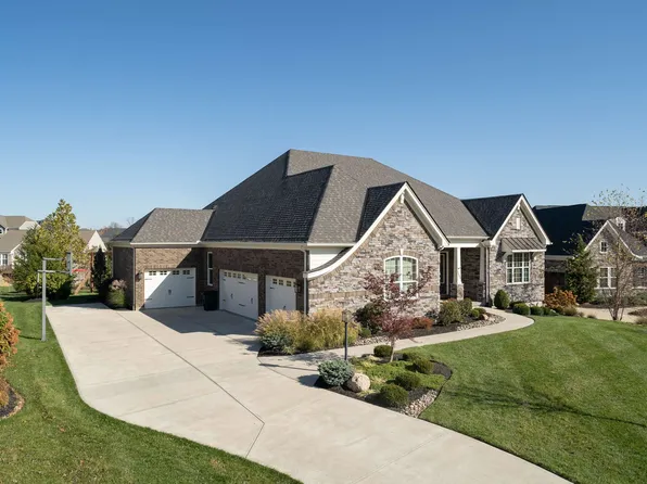 1608 Big Brown Ct, Union, KY 41091