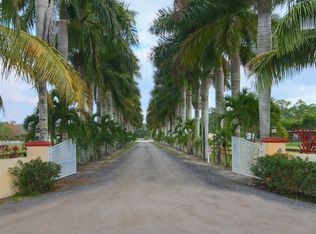 1666 C Rd, Loxahatchee Groves, FL 33470
