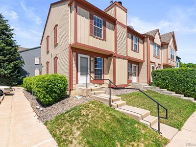 14465 E Hawaii Circle #A, Aurora, CO, 80012
