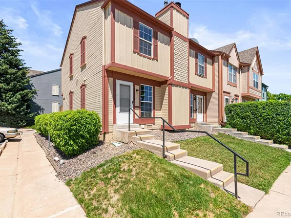 14465 E Hawaii Circle #A, Aurora, CO 80012