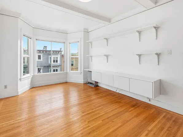 1644 Clay St APT 9, San Francisco, CA 94109