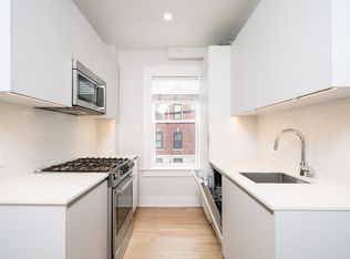 17 Forest St APT 4, Cambridge, MA 02140