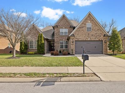 8020 Fenwick Ln, Spring Hill, TN, 37174