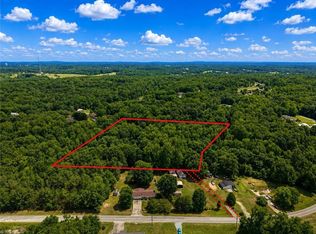 0 Rich Hilton Rd, Thomasville, NC 27360