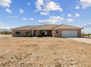 12224 Redwood Rd, Pinon Hills, CA 92372
