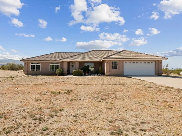 12224 Redwood Rd, Pinon Hills, CA 92372