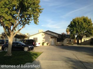 1724 Inyo St APT D, Delano, CA 93215
