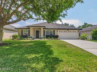 3706 SUMMIT OAKS Drive, Green Cove Springs, FL 32043