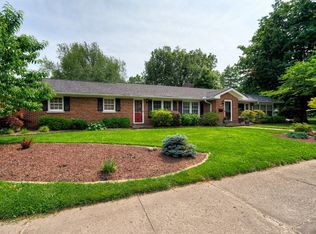 2601 Bellemeade Ave, Evansville, IN
