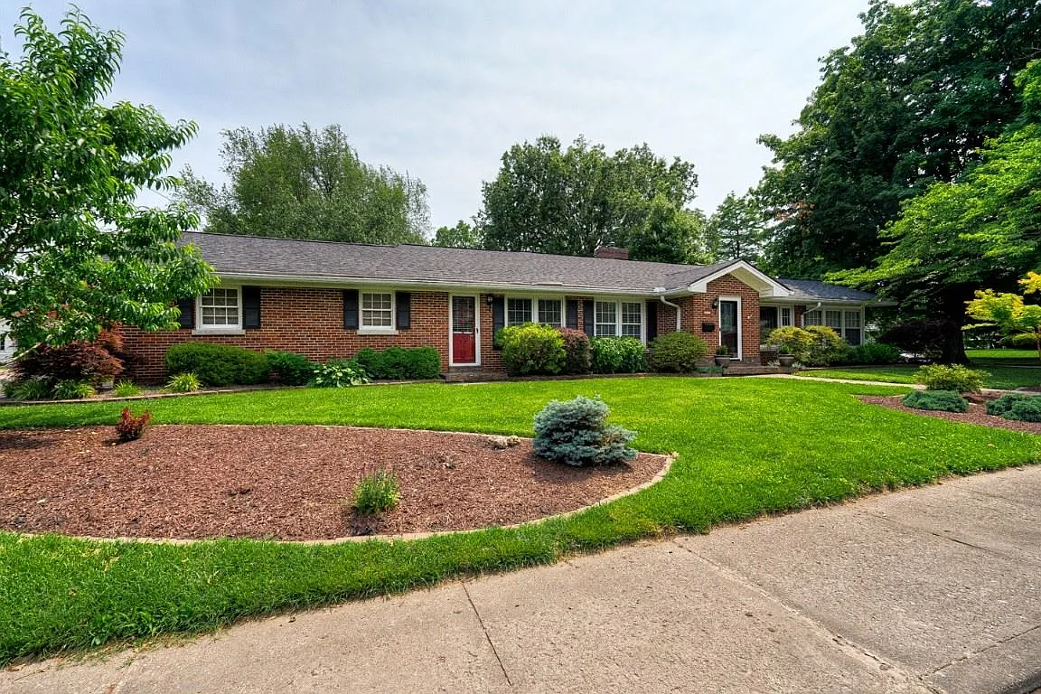 2601 Bellemeade Ave photo 1
