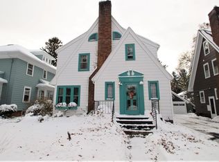 43 Reservoir Ave, Rochester, NY 14620