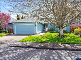 4928 SW Roseberry St, Corvallis, OR 97333