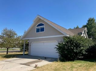 2512 Daisy Dr, Bozeman, MT 59718