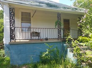 105 Elm St, Griffin, GA