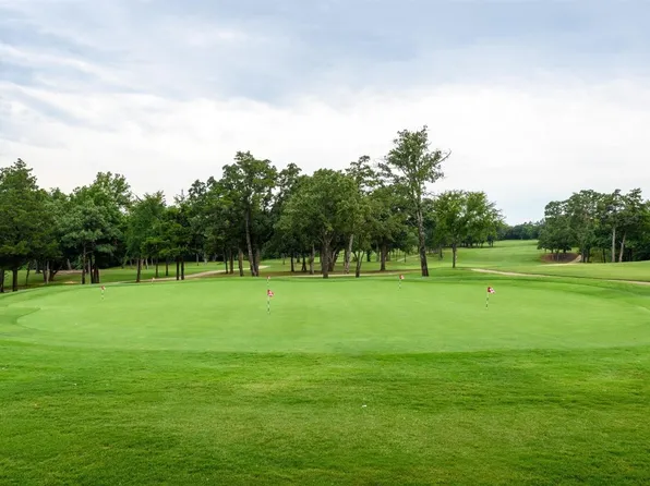 56 Toscana Cir, Gordonville, TX 76245