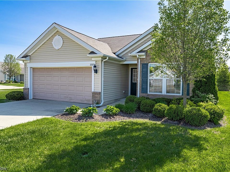 37975 Ashfield Way, North Ridgeville, OH 44039 Zillow