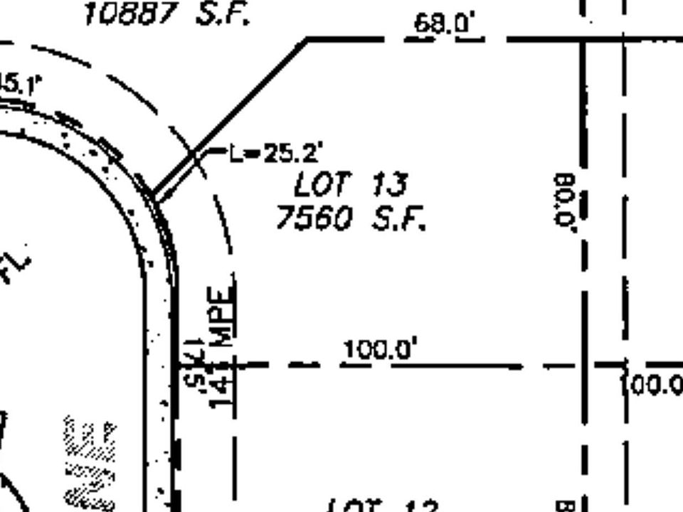 2nd image of 2511 Glory Ln