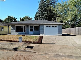 7033 SE 69th Ave, Portland, OR 97206