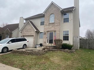 184 Ransom Trce, Georgetown, KY 40324
