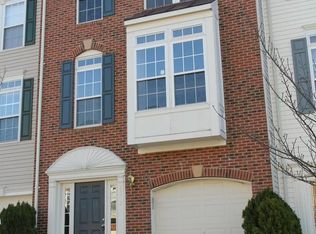 4713 Lauriefrost Ct, Alexandria, VA 22309