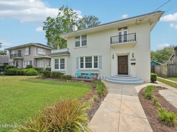 1614 EDGEWOOD Avenue S, Jacksonville, FL 32205