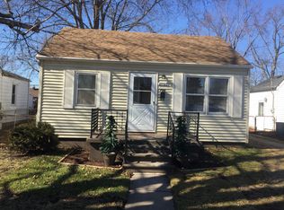 27723 Brettonwoods St, Madison Heights, MI