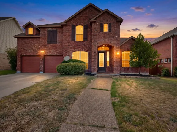 3832 Oxbow Creek Ln, Plano, TX 75074