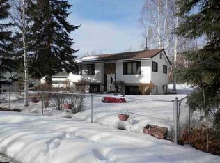 4714 Pam Ave, North Pole, AK 99705