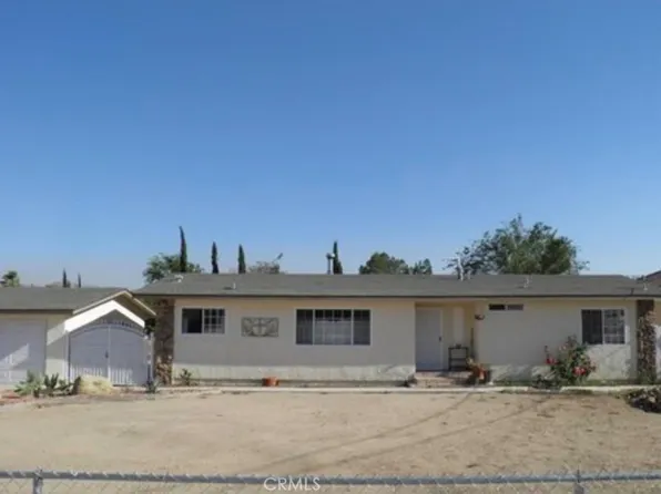 18991 Madrone St, Hesperia, CA 92345