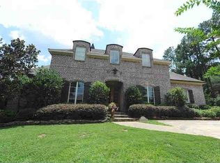 2405 Southwood Rd, Jackson, MS 39211