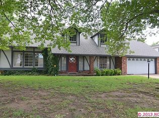 7312 E 59th St, Tulsa, OK 74145