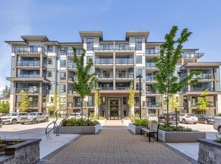 45497 Campus Dr #303, Chilliwack, BC