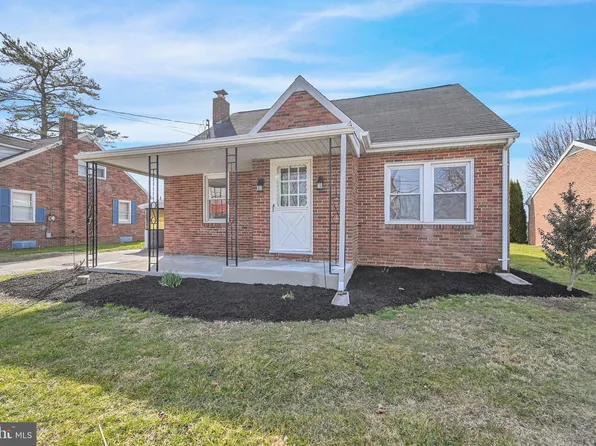 1470 Seven Valleys Rd, York, PA 17408