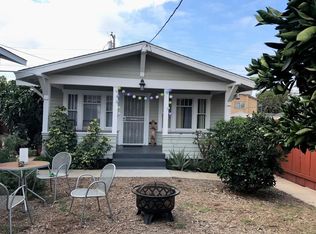 4825 Brighton Ave, San Diego, CA 92107